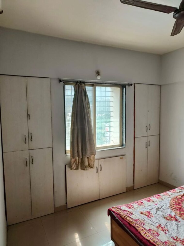 Bedroom, undri 2 Bedroom 1200 Sq.Ft. Apartment In Undri Pune 10665203