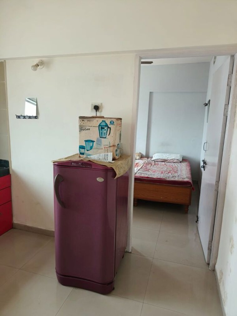Other, undri 2 Bedroom 1200 Sq.Ft. Apartment In Undri Pune 10665203