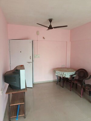 Room in 2 BHK Apartment at Undri – for Sale