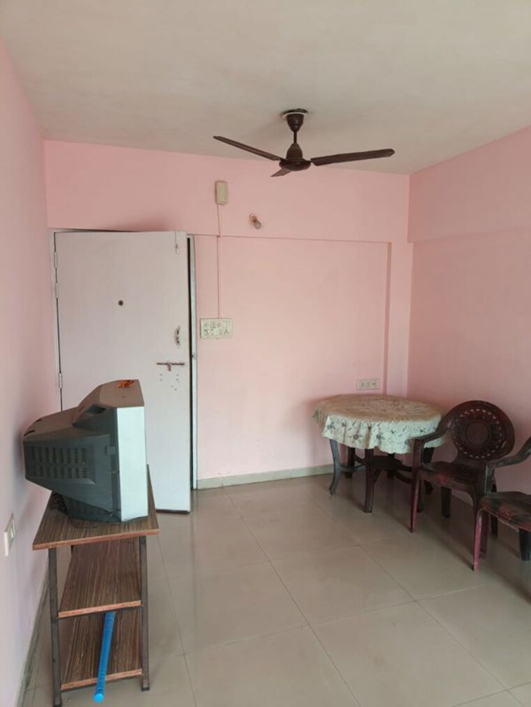 Room, undri 2 Bedroom 1200 Sq.Ft. Apartment In Undri Pune 10665203