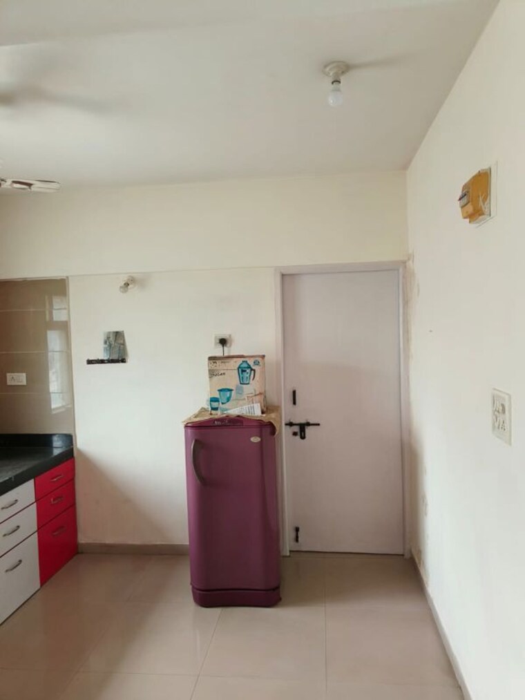 Kitchen, undri 2 Bedroom 1200 Sq.Ft. Apartment In Undri Pune 10665203