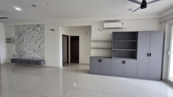 3 BHK +Apartment For Rent in Prestige Beverly Hills