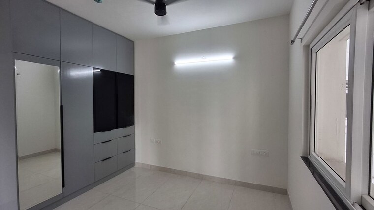 Room, prestige-beverly-hills 3 Bedroom 2124 Sq.Ft. Apartment In Kokapet Hyderabad 10665800