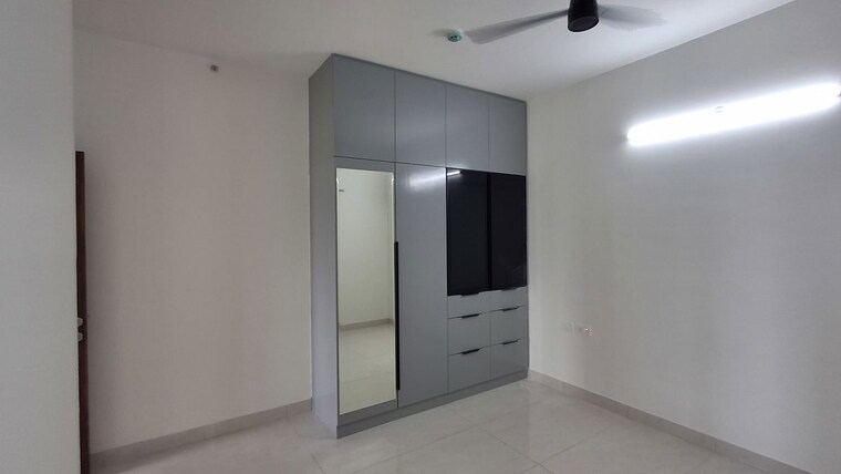 Room, prestige-beverly-hills 3 Bedroom 2124 Sq.Ft. Apartment In Kokapet Hyderabad 10665800