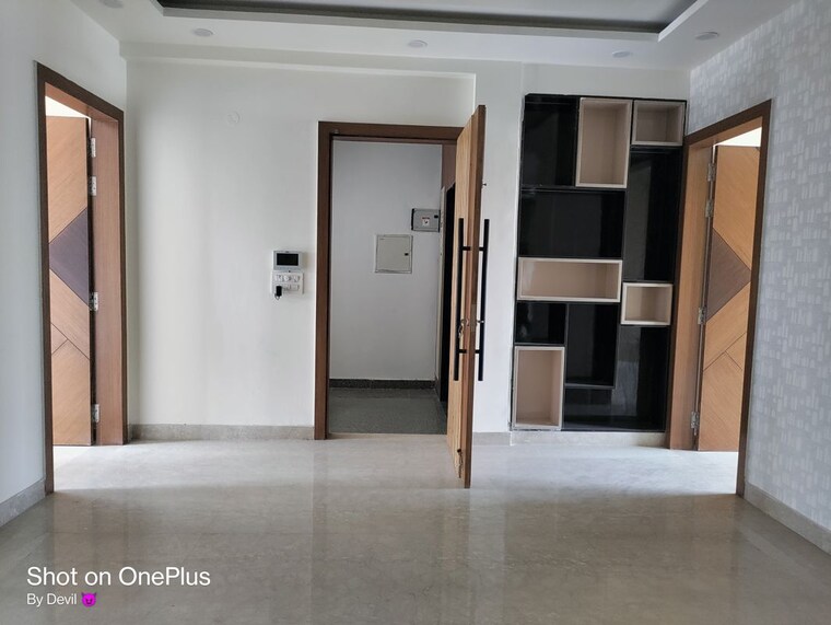 Dinning Area, ansal-sushant-lok-i 3 Bedroom 1935 Sq.Ft. Builder Floor In Sector 43 Gurgaon 10665818