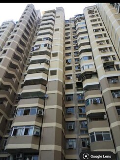3.5 BHK +Apartment For Rent in DLF Silver Oaks