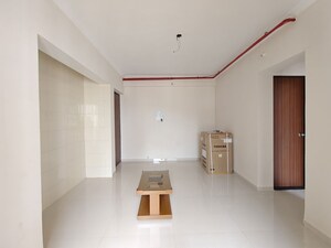 1 BHK Apartment For Rent in Godrej Emerald, Ghodbunder Road