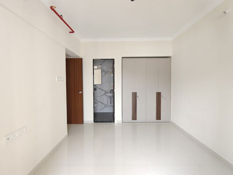 Room, godrej-emerald 1 Bedroom 490 Sq.Ft. Apartment In Ghodbunder Road Thane 10665190