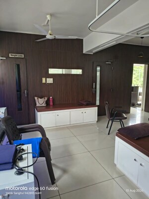 Team Area in  Shop at Kudasan – for Rent