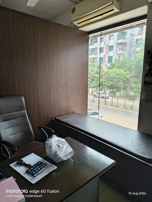 Team Area in  Shop at Kudasan – for Rent