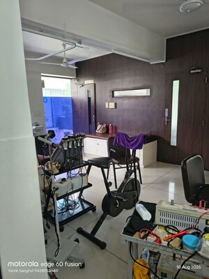 Team Area in  Shop at Kudasan – for Rent