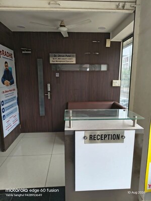 Kitchen in  Shop at Kudasan – for Rent