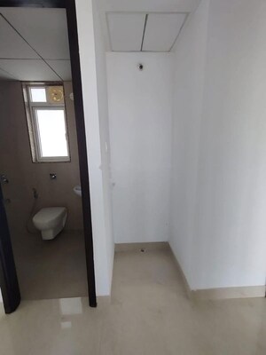 Bathroom in 2 BHK Apartment at Runwal Forests, Kanjurmarg West – for Sale