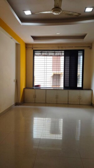 1 BHK Apartment For Rent in Om Swami Chetana, Dombivli West