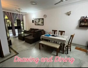 3 BHK Apartment For Rent in Unitech Woodstock Floors, Sector 50