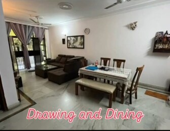 3 BHK Apartment For Rent in Unitech Woodstock Floors in Sector 50, Gurgaon