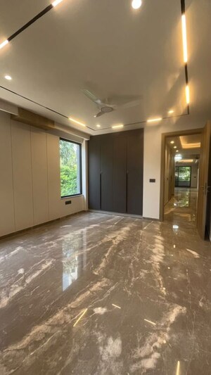 3 BHK Apartment For Sale in Emaar Palm Gardens, Sector 83
