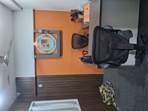 Bedroom in  Office Space at Bhakti Plaza, Aundh – for Rent