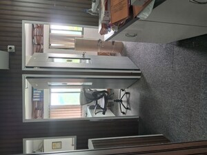 Gym in  Office Space at Bhakti Plaza, Aundh – for Rent