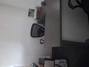 Team Area in  Office Space at Bhakti Plaza, Aundh – for Rent