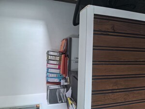 Furnished Amenities in  Office Space at Bhakti Plaza, Aundh – for Rent