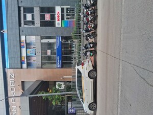 Office Space For Rent in Bhakti Plaza, Aundh
