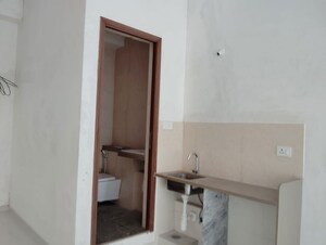 Bathroom in  Office Space at Kalpataru Summit, Mulund West – for Sale