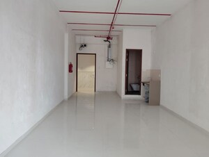 Building Lobby in  Office Space at Kalpataru Summit, Mulund West – for Sale