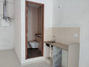 Bathroom in  Office Space at Kalpataru Summit, Mulund West – for Sale