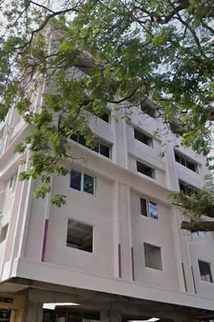 2 BHK Apartment – Exterior View View at Vidyashree Residency, Hadapsar - for Rent