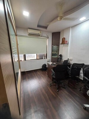 Office Space For Rent in PP Paradise, Vasai West