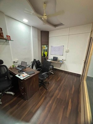 Team Area in  Office Space at PP Paradise, Vasai West – for Rent