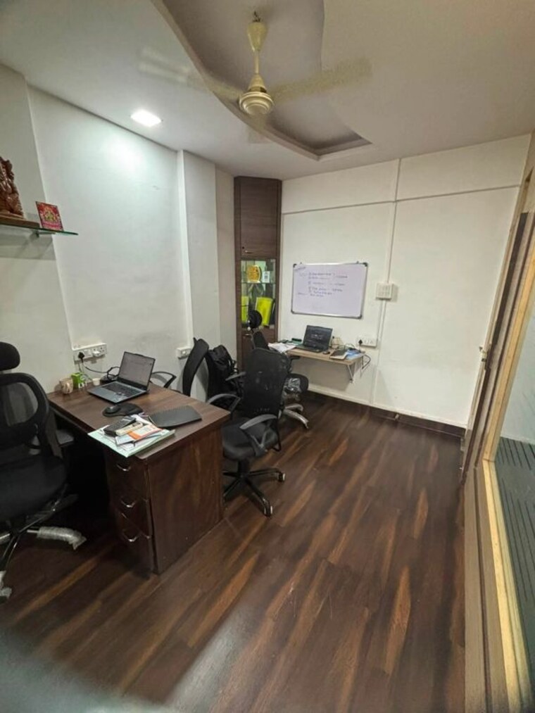 Team Area, pp-paradise Commercial Office Space 500 Sq.Ft. In Vasai West Palghar 10665840