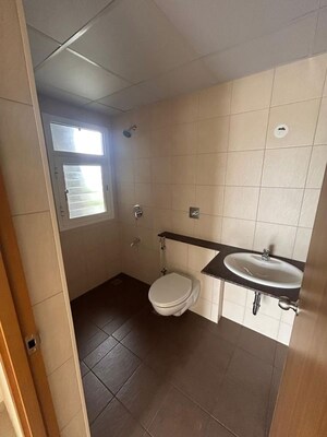 Bathroom in 2 BHK Apartment at Sobha Dream Gardens, Thanisandra Main Road – for Sale