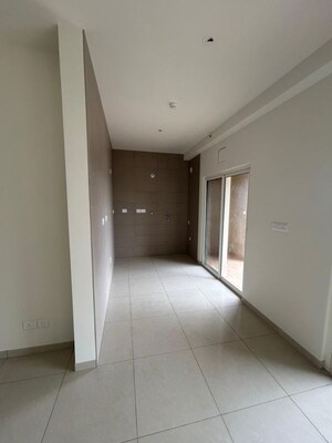 Living Room in 2 BHK Apartment at Sobha Dream Gardens, Thanisandra Main Road – for Sale