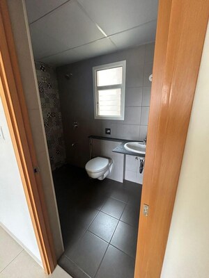 Bathroom in 2 BHK Apartment at Sobha Dream Gardens, Thanisandra Main Road – for Sale