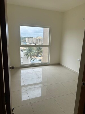Room in 2 BHK Apartment at Sobha Dream Gardens, Thanisandra Main Road – for Sale