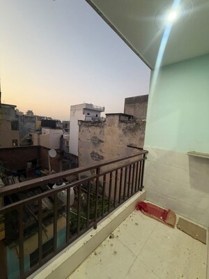 1 BHK Apartment For Rent in Palm Residency Chhatarpur, Chattarpur