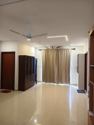 3 BHK Apartment For Rent in Aurobindo The Regent, Kondapur