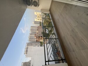 Staircase in 2.5 BHK Builder Floor at Central Park Flower Valley, Sohna Sector 33 – for Sale
