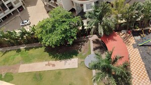 2 BHK Apartment – Garden View at Ravinanda Skylights, Wagholi - for Rent