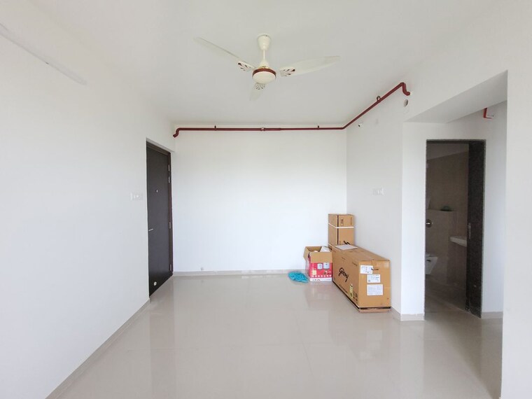 undefined, puranik-city-reserva 1 Bedroom 477 Sq.Ft. Apartment In Ghodbunder Road Thane 10665830