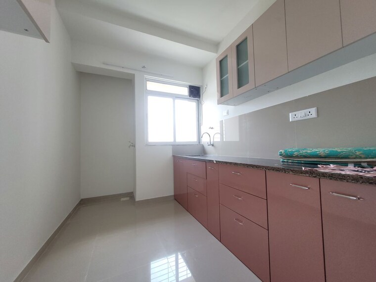 Kitchen, puranik-city-reserva 1 Bedroom 477 Sq.Ft. Apartment In Ghodbunder Road Thane 10665830