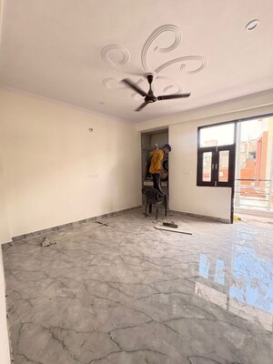 1 BHK Apartment For Rent in Palm Residency Chhatarpur, Chattarpur