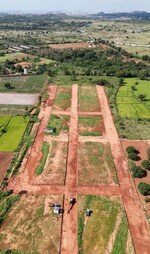 160 Sq.Yd. Plot in Bachupally