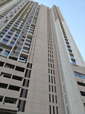1 BHK Apartment – Exterior View View at Birla Vanya, Kalyan West - for Sale