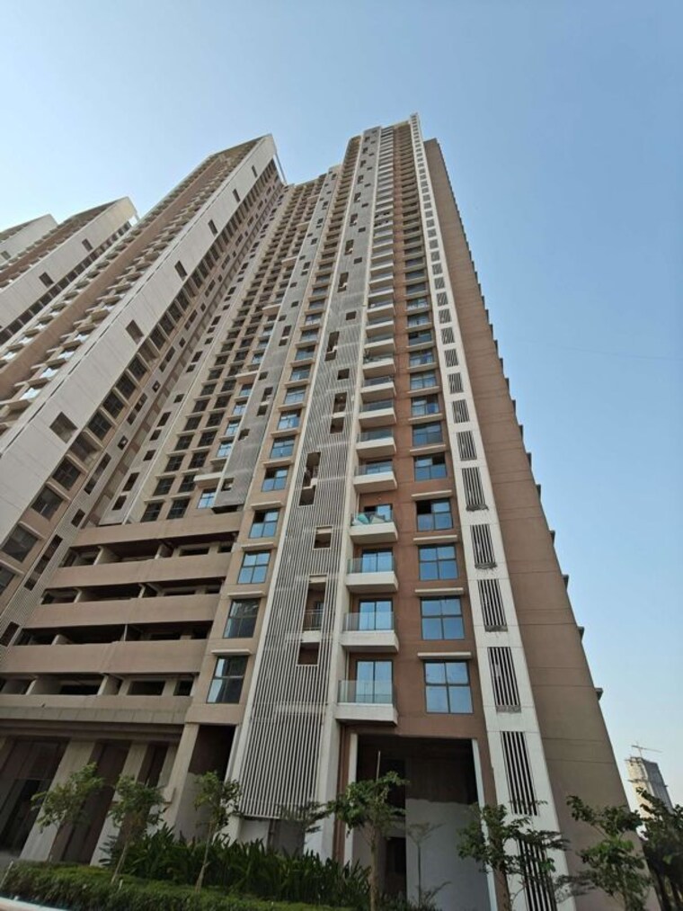 Exterior View, birla-vanya 1 Bedroom 450 Sq.Ft. Apartment In Kalyan West Thane 10647088