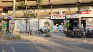  Showroom For Rent in Panchavati Society