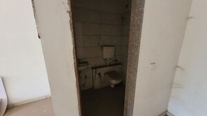 Bathroom in  Showroom at Panchavati Society – for Rent