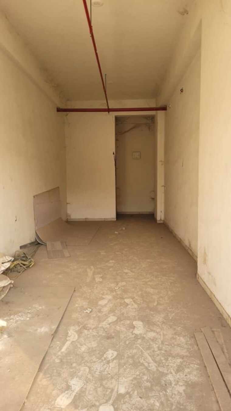 Exterior View, panchavati society Commercial Showroom 650 Sq.Ft. In Panchavati Society Ahmedabad 10663926